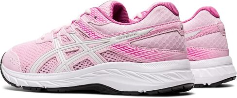 حذاء الجري المدرسي للأطفال من ASICS Contend 6 Grade in Saudi Arabia