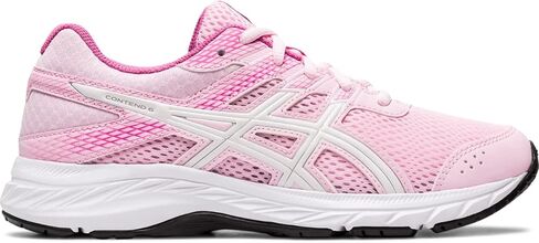 حذاء الجري المدرسي للأطفال من ASICS Contend 6 Grade in Saudi Arabia