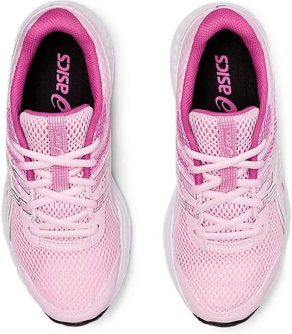 حذاء الجري المدرسي للأطفال من ASICS Contend 6 Grade in Saudi Arabia