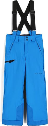 Spyder boys Propulsion Pants in Saudi Arabia