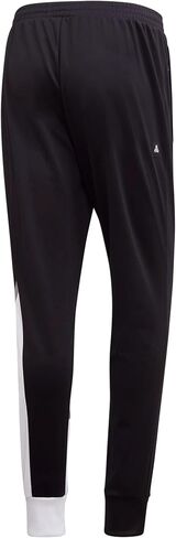 adidas Men's Tan Club Home Pants, Black/White/Black, X-Large in Saudi Arabia