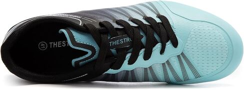 Track and Field Shoes Men Women Kids Spikes Sneakers Track Race Jumping Sneakers Girls Professional Running Nail Spikes Shoes Boys in Saudi Arabia