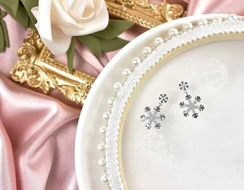 أقراط فضة استرليني ندفة الثلج لا تسبب الحساسية مكعب زركونيا قطرة أقراط زهرة كريستال استرخى مرصع بأحجار لامعة أقراط تعليق في الشتاء عيد الميلاد ثقب مجوهرات هدية للنساء الفتيات in Kuwait