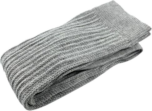 Besjybt 80s Slouch Socks for Women, Scrunch Knee High Socks Boot Socks in Kuwait