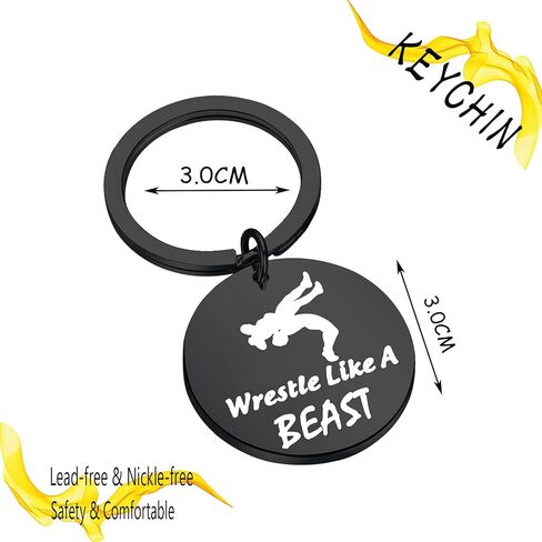 المفاتيح المصارعة المفاتيح المصارعة مدرب المفاتيح المصارع هدية المصارعة تجريب هدية المصارعة مثل الوحش المفاتيح in Kuwait
