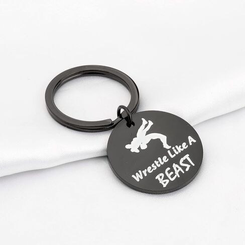 المفاتيح المصارعة المفاتيح المصارعة مدرب المفاتيح المصارع هدية المصارعة تجريب هدية المصارعة مثل الوحش المفاتيح in Kuwait