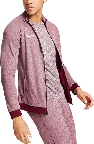 سترة رياضية لكرة القدم للرجال من Nike Dri-FIT Academy in Saudi Arabia