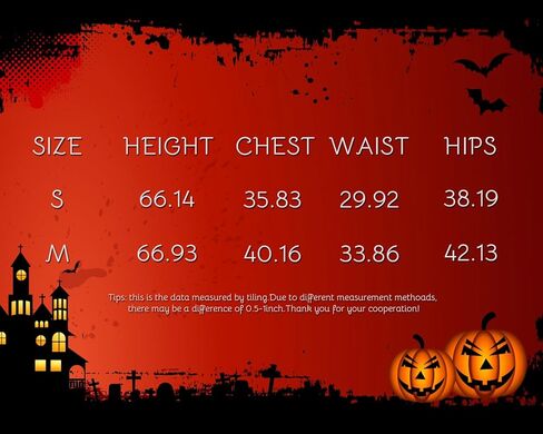 Yruiz Women's Pirate Costume Ladies Halloween Dress with Eye Patch and Headpiece in Kuwait