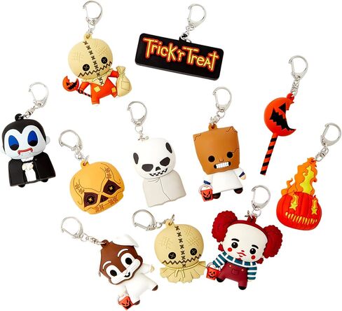 مجموعة Spirit Halloween Series 1 Trick 'r Treat Blind Pack in Kuwait