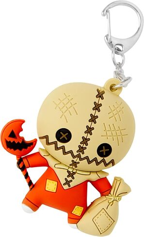 مجموعة Spirit Halloween Series 1 Trick 'r Treat Blind Pack in Kuwait