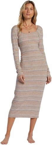 فستان Billabong النسائي Be My Belle Bodycon in Saudi Arabia