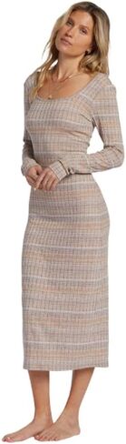 فستان Billabong النسائي Be My Belle Bodycon in Saudi Arabia