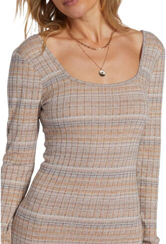 فستان Billabong النسائي Be My Belle Bodycon in Saudi Arabia