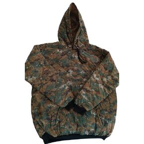 First Sergeant Freakouts MARPAT Woobie Hoodie