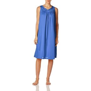 Shadowline Women's Petals 40 Inch Sleeveless Waltz Gown in Kuwait
