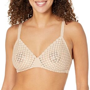 Simone Perele Women's Subtile Triangle Bralette