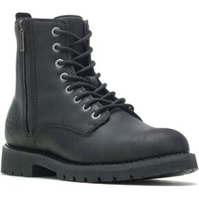 Harley-Davidson Women's Winslow Lace Ankle Boot in Kuwait
