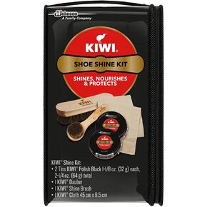 مجموعة كيوي سيليكت للعناية بالأحذية in Kuwait