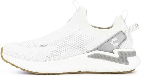 Charly Women's Vigorate Slip On Athletic Shoes in Kuwait