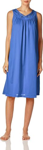 Shadowline Women's Petals 40 Inch Sleeveless Waltz Gown in Kuwait