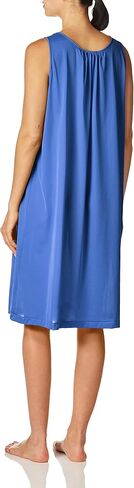 Shadowline Women's Petals 40 Inch Sleeveless Waltz Gown in Kuwait