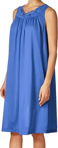 Shadowline Women's Petals 40 Inch Sleeveless Waltz Gown in Kuwait