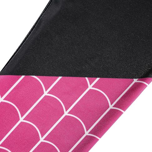 مجموعة ملابس تنكرية للفتيات من NOTLY طقم تي شيرت وسراويل ضيقة للأطفال الصغار لحفلات الهالوين in Kuwait