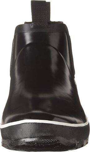 Baffin Pond | Women's Rubber Boots | Available in Black, Red, Green, Yellow | Perfect for Spring & Flurries in Kuwait