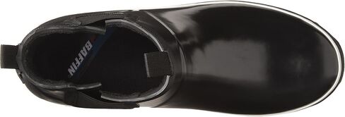 Baffin Pond | Women's Rubber Boots | Available in Black, Red, Green, Yellow | Perfect for Spring & Flurries in Kuwait