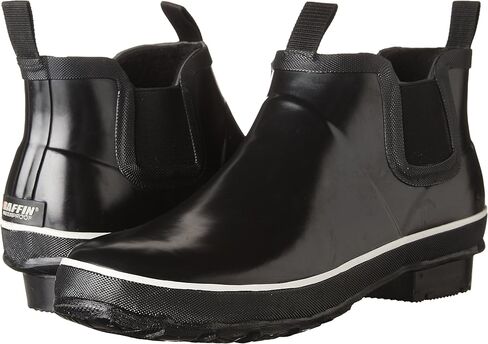 Baffin Pond | Women's Rubber Boots | Available in Black, Red, Green, Yellow | Perfect for Spring & Flurries in Kuwait