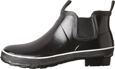 Baffin Pond | Women's Rubber Boots | Available in Black, Red, Green, Yellow | Perfect for Spring & Flurries in Kuwait