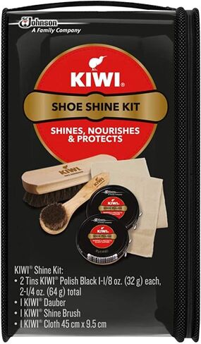 مجموعة كيوي سيليكت للعناية بالأحذية in Kuwait