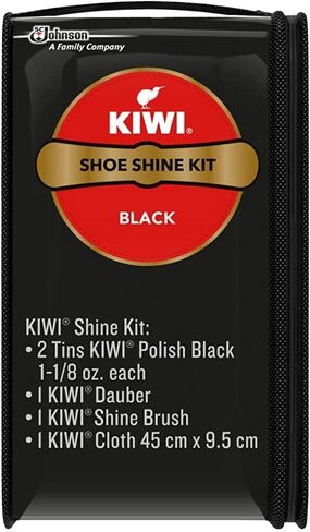 مجموعة كيوي سيليكت للعناية بالأحذية in Kuwait