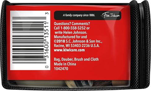 مجموعة كيوي سيليكت للعناية بالأحذية in Kuwait