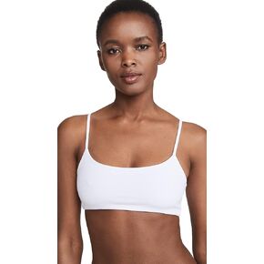 Top Secret Women's Prop Top Bralette