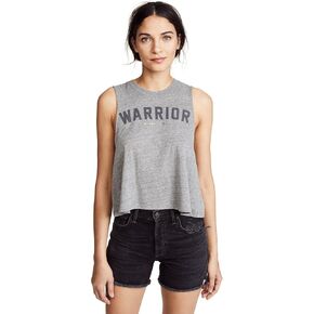Spiritual Gangster Crop Tank Top
