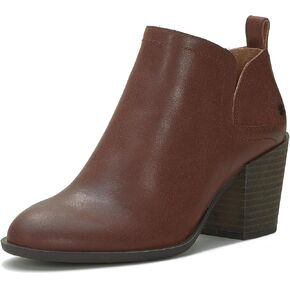 Lucky Brand Women's Branndi Bootie Ankle Boot