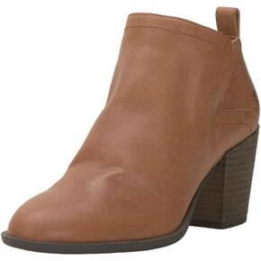 Lucky Brand Women's Branndi Bootie Ankle Boot