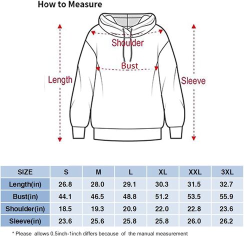 Akxkpohy Game Fashion Graphic Hoodies Cartoon Hooded Sweatshirt Anime Cosplay Costume for Men Women in Kuwait
