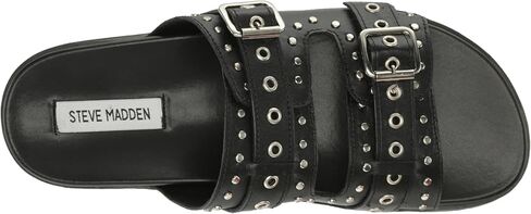 Steve Madden Women's Melanie Sandal in Saudi Arabia