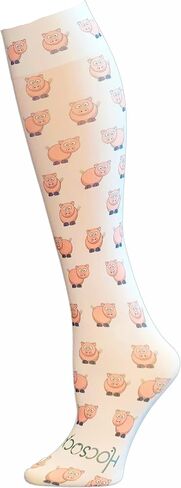 Hocsocx Pig Performance Liner Socks Moisture Wicking Rash Protection for Field Hockey Soccer Ski Horseback Riding | Medium in Kuwait