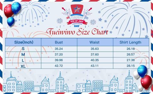Womens American Flag Tank Tops Patriotic Shirts for Women 4th of July Tanks Top Loose Fit Summer Ring Hole V-Neck Tees Top in Kuwait