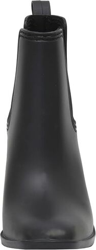 CUSHIONAIRE Women's Mars chelsea rain boot +Memory Foam in Saudi Arabia