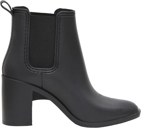 CUSHIONAIRE Women's Mars chelsea rain boot +Memory Foam in Saudi Arabia