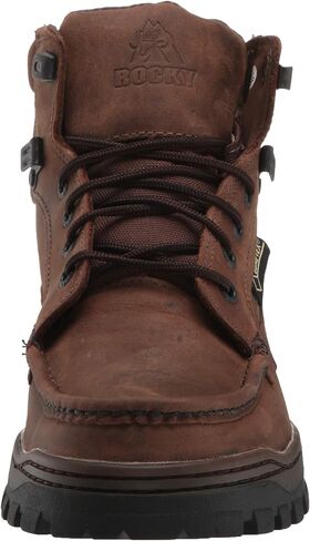 ROCKY Men's Outback GORE-TEX Waterproof Hiking Boots in Kuwait
