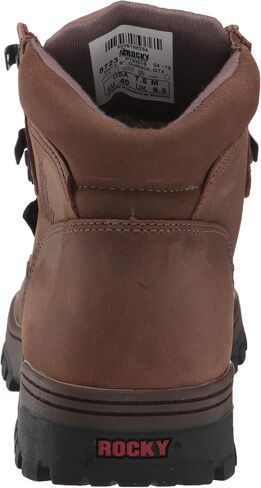 ROCKY Men's Outback GORE-TEX Waterproof Hiking Boots in Kuwait
