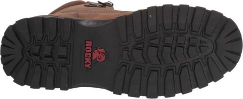 ROCKY Men's Outback GORE-TEX Waterproof Hiking Boots in Kuwait