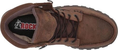 ROCKY Men's Outback GORE-TEX Waterproof Hiking Boots in Kuwait