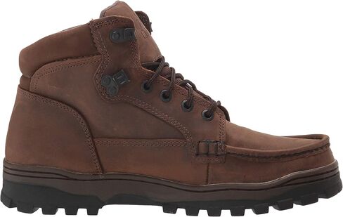ROCKY Men's Outback GORE-TEX Waterproof Hiking Boots in Kuwait
