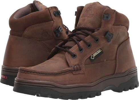 ROCKY Men's Outback GORE-TEX Waterproof Hiking Boots in Kuwait